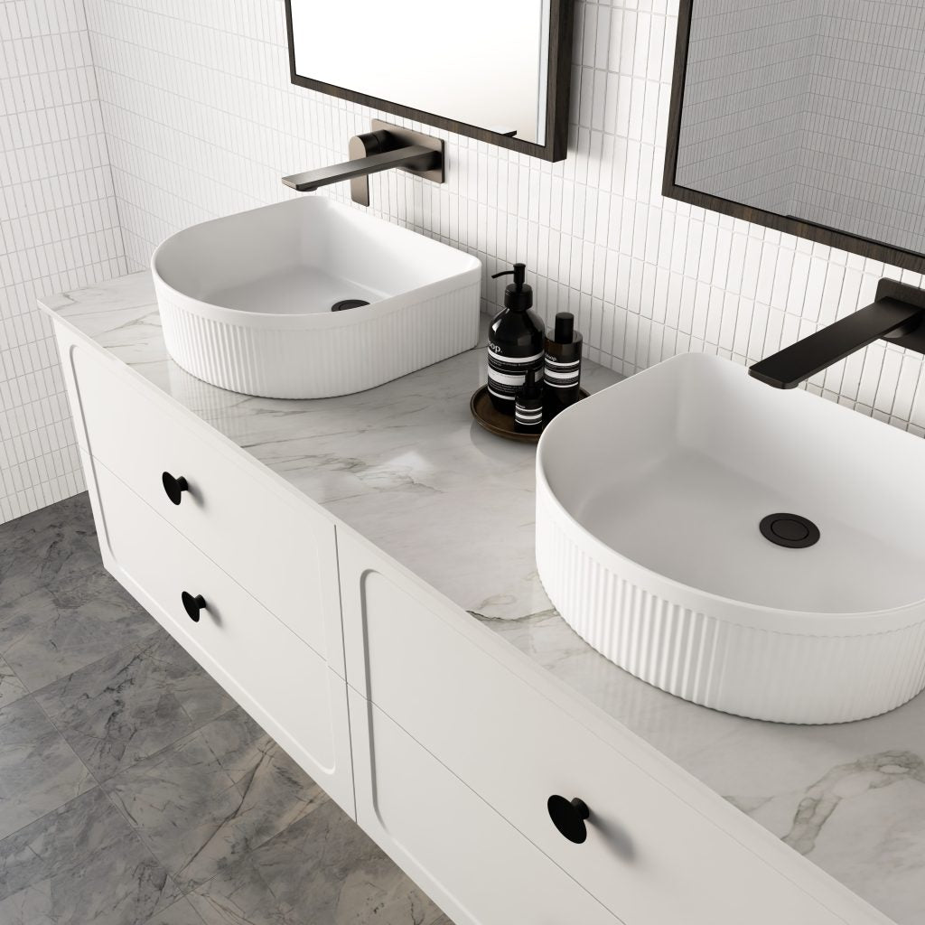 Marquis Camden Wall Hung All Drawer Vanity Unit