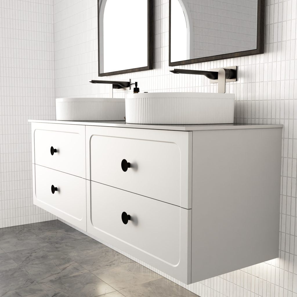 Marquis Camden Wall Hung All Drawer Vanity Unit