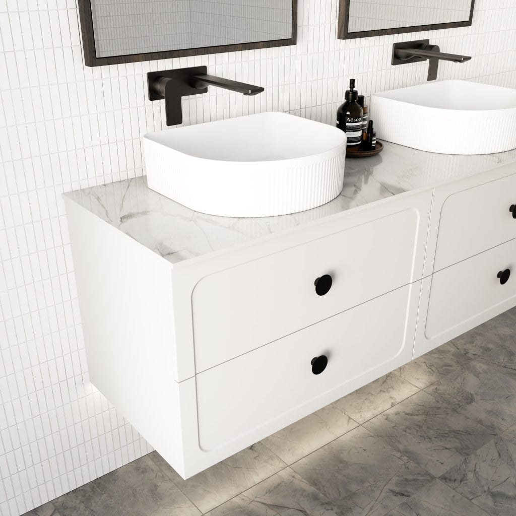 Marquis Camden Wall Hung All Drawer Vanity Unit