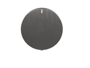 Meir Progressive mixer (in-wall body and Trim set) Gunmetal