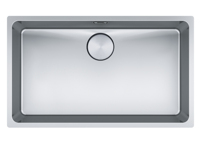 Franke Mythos Single Bowl Sink