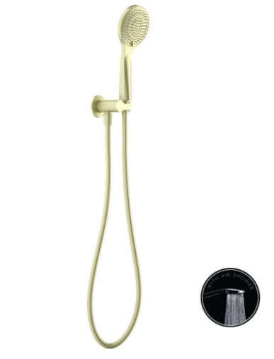 Opal Shower Bracket