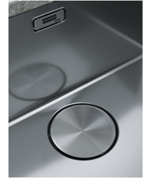 Franke Mythos Single Bowl Sink