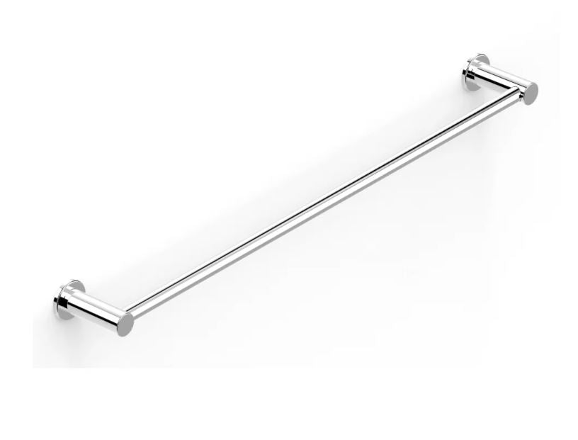 FAUCET STROMMEN PEGASI TOWEL RAIL SINGLE 600