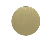 Meir Progressive mixer (in-wall body and Trim set) Tiger Bronze