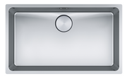 Franke Mythos Single Bowl Sink