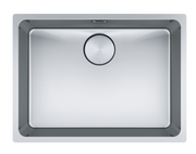 Franke Mythos Single Bowl Sink