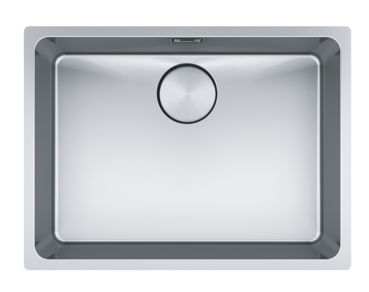 Franke Mythos Single Bowl Sink