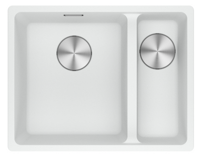 Franke Maris 1 & 1/2