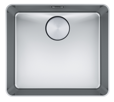 Franke Mythos Single Bowl Sink