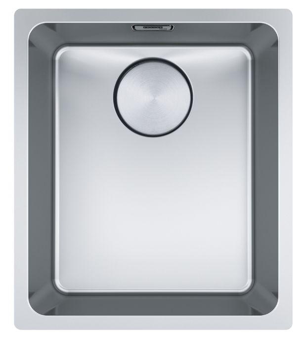 Franke Mythos Single Bowl Sink