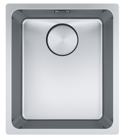 Franke Mythos Single Bowl Sink