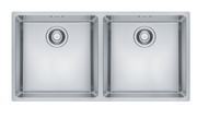 Franke Maris Double Bowl Sink