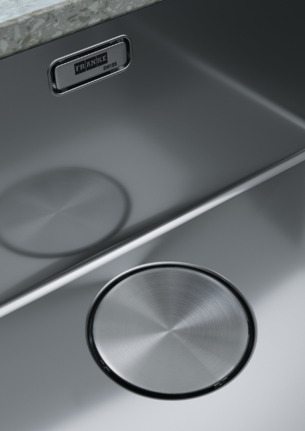 Franke Mythos Single Bowl Sink