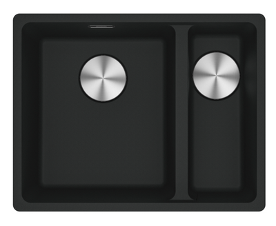 Franke Maris 1 & 1/2