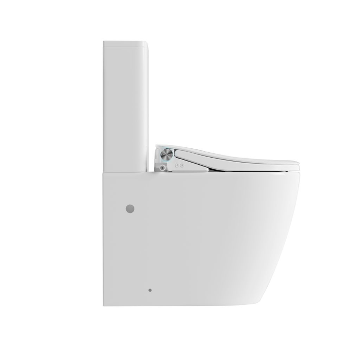Lafeme Thea Standard Vega Bidet Suite