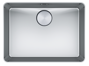 Franke Mythos Single Bowl Sink