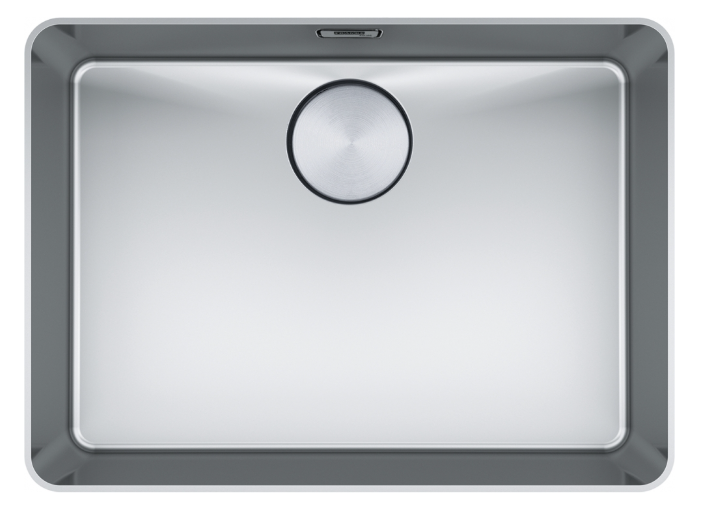 Franke Mythos Single Bowl Sink