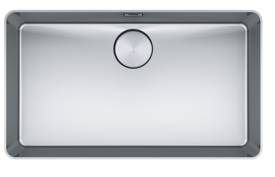 Franke Mythos Single Bowl Sink