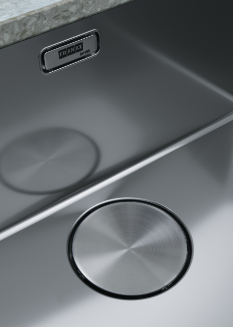 Franke Mythos Single Bowl Sink