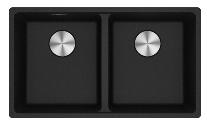 Franke Maris Double Bowl