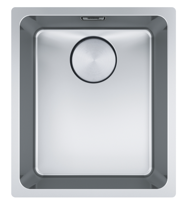 Franke Mythos Single Bowl Sink