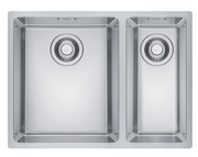 Franke Maris 1 & 1/2 Bowl Sink