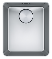 Franke Mythos Single Bowl Sink