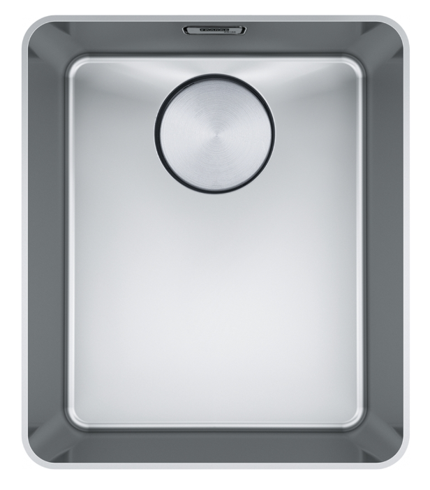 Franke Mythos Single Bowl Sink