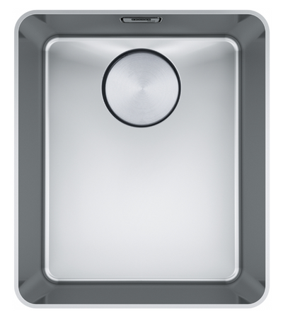 Franke Mythos Single Bowl Sink
