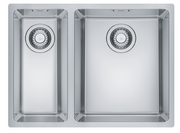 Franke Maris 1 & 1/2 Bowl Sink
