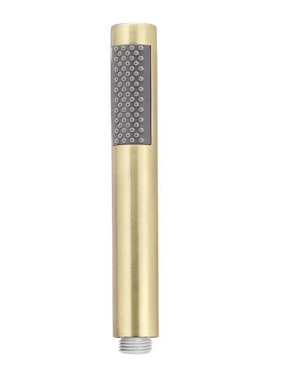 Meir Round Hand Shower Single Function Tiger Bronze