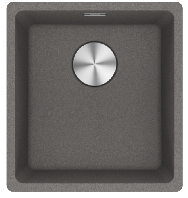 Franke Maris Single Bowl Sink
