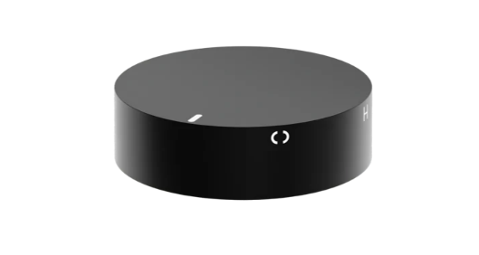 Meir Progressive mixer (in-wall body and Trim set) Matte Black