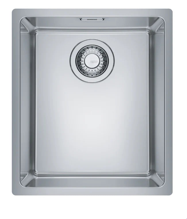Franke Maris Single Bowl Sink