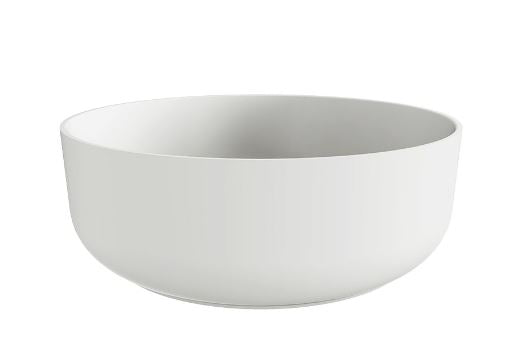 Arcisan Ø400 x 140 above counter basin