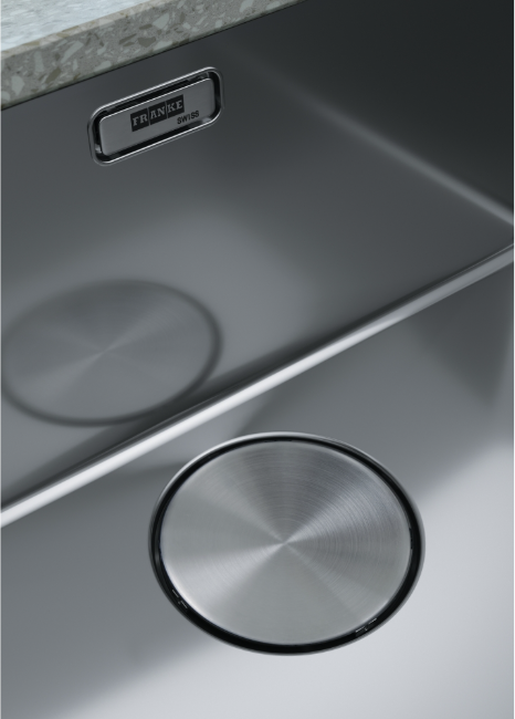 Franke Mythos Single Bowl Sink