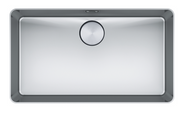 Franke Mythos Single Bowl Sink