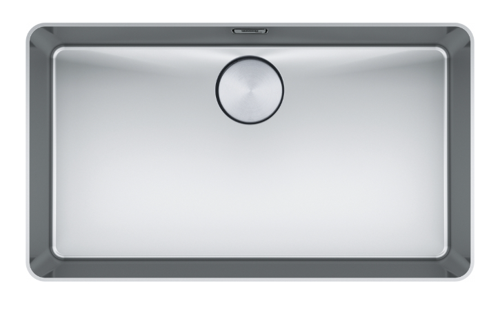 Franke Mythos Single Bowl Sink