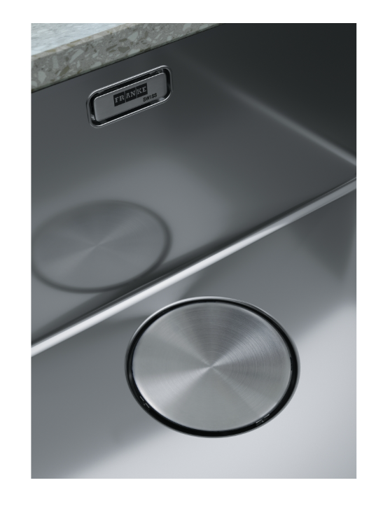 Franke Mythos Single Bowl Sink