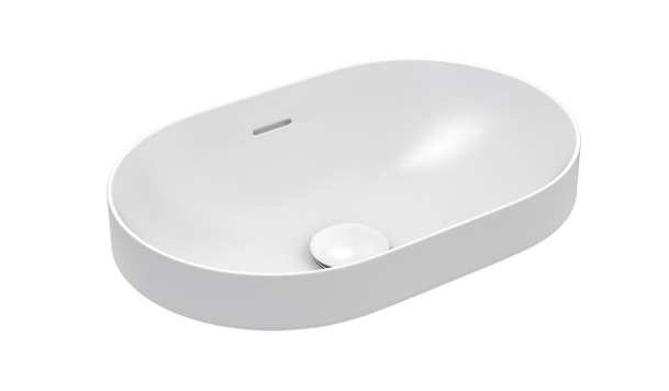 Above Counter Basins