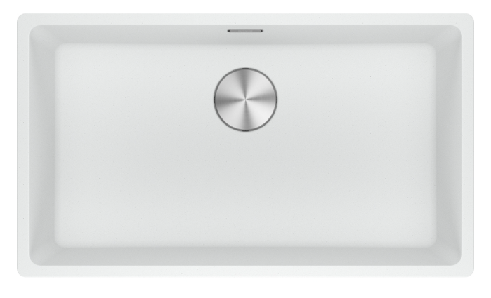 Franke Maris Single Bowl Sink