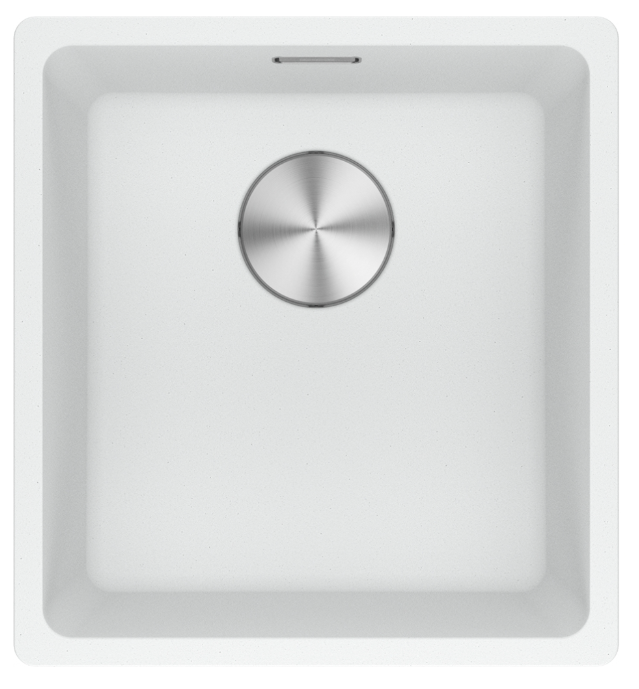 Franke Maris Single Bowl Sink