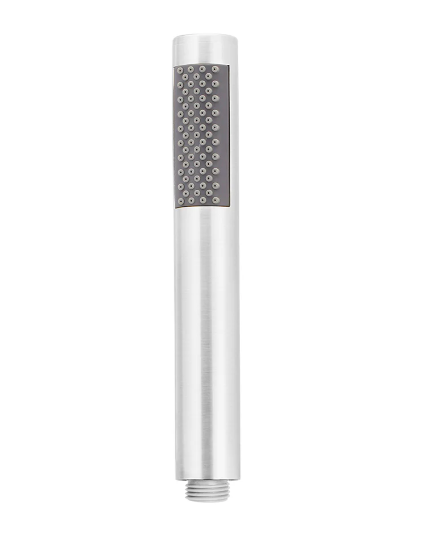 Meir Round Hand Shower Single Function Chrome
