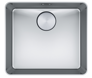 Franke Mythos Single Bowl Sink