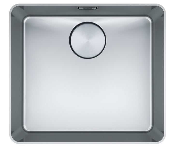 Franke Mythos Single Bowl Sink