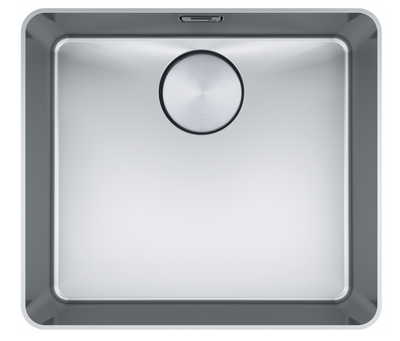 Franke Mythos Single Bowl Sink
