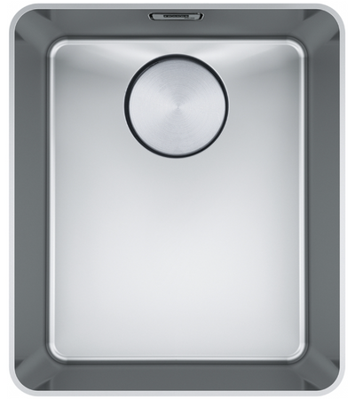 Franke Mythos Single Bowl Sink