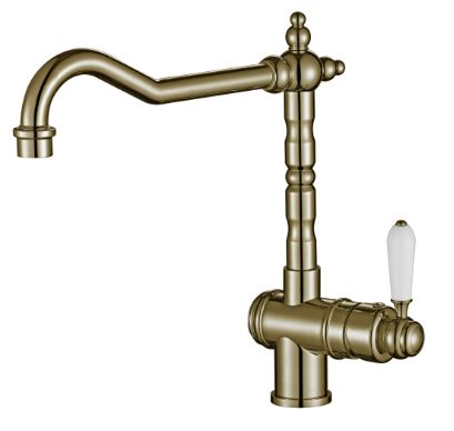 Modern National Kitchen Mixer