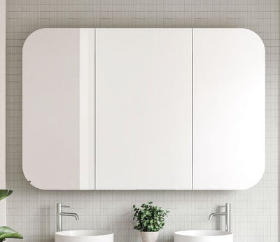 Jazz Arch Shaving Cabinet